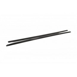 FALDONES LIP LATERALES TUNING BMW 5 GT F07 2009  MAXTON