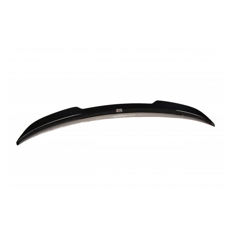 ALERON LIP TRASERO TUNING BMW 5 GT F07 2009  MAXTON