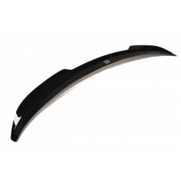 ALERON LIP TRASERO TUNING BMW 5 GT F07 2009  MAXTON