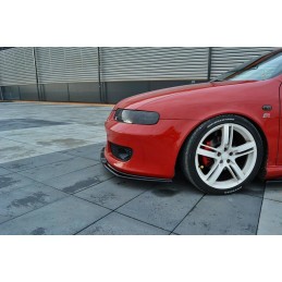 Espada lip delantero Seat Leon 1M CUPRA 1998 2005 MAXTON