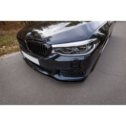 ESPADA LIP SPOILER PARACHOQUES DELANTERO BMW 5 G30  G31 M Pack 1