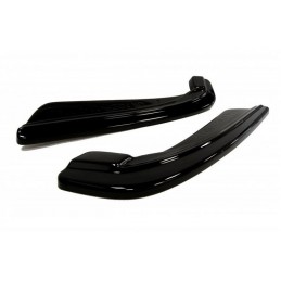SPLITERS PARACHOQUES TRASERO TUNING BMW 5 F11 M PACK 2011  MAXTO