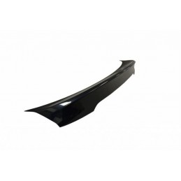 ALERON TRASERO BMW 5 F10 M5 CSL LOOK 2011  Para pintar Maxton