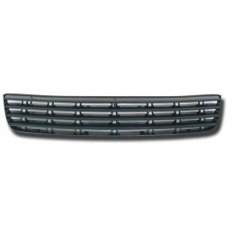 Parrilla delantera negra VW Passat 3B 96 01