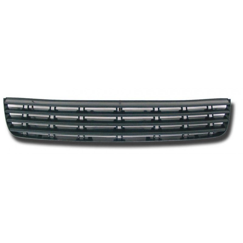 Parrilla delantera negra VW Passat 3B 96 01