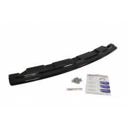 DIFUSOR CENTRAL PARACHOQUES TRASERO BMW 5 F11 M PACK