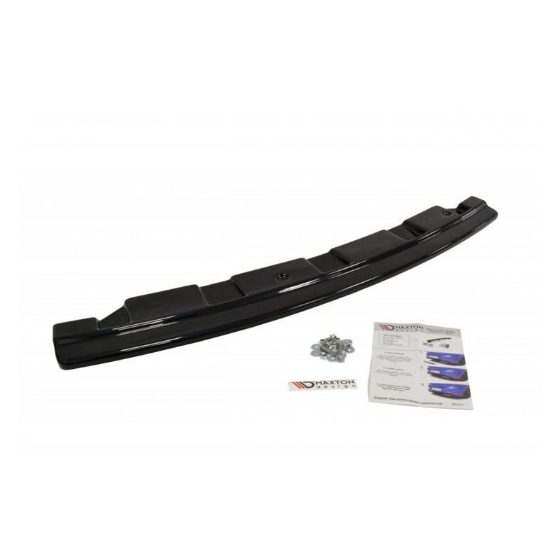 DIFUSOR CENTRAL PARACHOQUES TRASERO BMW 5 F11 M PACK