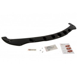 ESPADA LIP SPOILER PARACHOQUES DELANTERO BMW 5 E60 E61 2003 2007