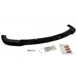 ESPADA LIP SPOILER PARACHOQUES DELANTERO BMW 5 E60 M PACKET 03 1