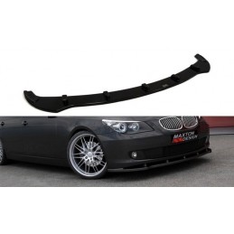 ESPADA LIP SPOILER PARACHOQUES DELANTERO BMW 5 E60 E61 FACELIFT