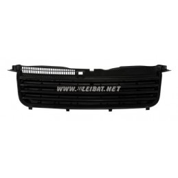 parrilla delantera VW Passat 3BG   ABS negro