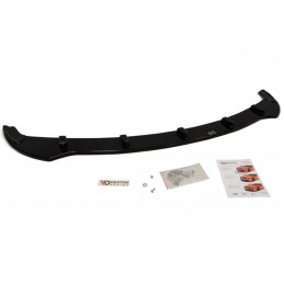 ESPADA LIP SPOILER PARACHOQUES DELANTERO BMW 5 E60 E61 FACELIFT