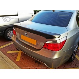 ALERON TRASERO BMW 5 E60 GENERATION V 2003 2010 MAXTON