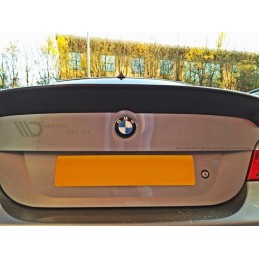 ALERON TRASERO BMW 5 E60 GENERATION V 2003 2010 MAXTON