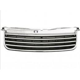 parrilla delantera VW Passat 3BG   cromado