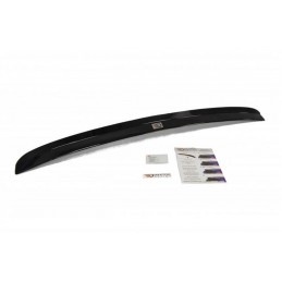 ALERON LIP SPOILER BMW 5 E61 M PACK 2003 2010 MAXTON