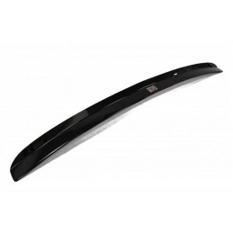 ALERON LIP SPOILER BMW 5 E61 M PACK 2003 2010 MAXTON