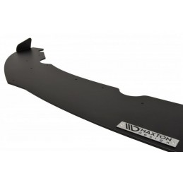 ESPADA LIP SPOILER PARACHOQUES DELANTERO BMW 4 F32 M PACK 2013  