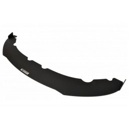 ESPADA LIP SPOILER PARACHOQUES DELANTERO BMW 4 F32 M PACK 2013  