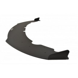 ESPADA LIP SPOILER PARACHOQUES DELANTERO BMW 4 F32 M PACK 2013  