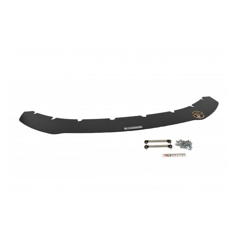ESPADA LIP PARACHOQUES DELANTERO BMW 4 F32 M PACK 2013  MAXRTON