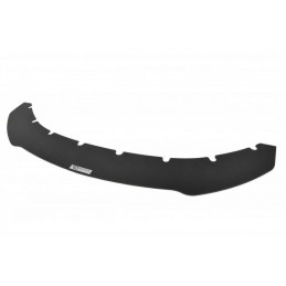 ESPADA LIP PARACHOQUES DELANTERO BMW 4 F32 M PACK 2013  MAXRTON
