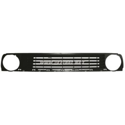 parilla delantera VW Golf II   negro