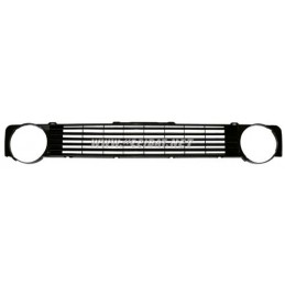 parilla delantera VW Golf I para faros simples
