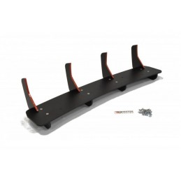 DIFUSOR LIP PARACHOQUES TRASERO BMW 4 F32 M PACK 2013  MAXTON