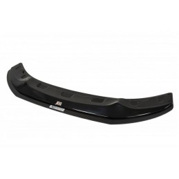 ESPADA DIFUSOR PARACHOQUES DELANTERO BMW 4 F32 M PACK  GTS look 