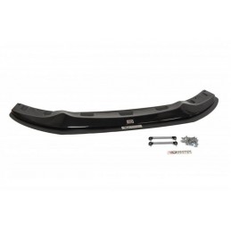 ESPADA DIFUSOR PARACHOQUES DELANTERO BMW 4 F32 M PACK  GTS look 