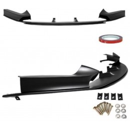 SPOILER LIP PARACHOQUES DELANTERO BMW 2 F22 F23 Con M Paket 2013