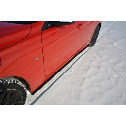 FALDONES LIP LATERALES BMW 3 F30 2011 2015 MAXTON