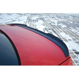 ALERON LIP SPOILER BMW 3 F30 2011 2015 MAXTON