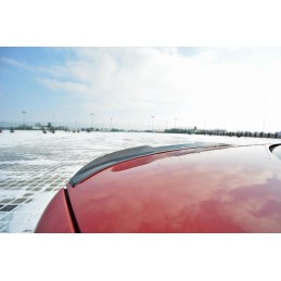 ALERON LIP SPOILER BMW 3 F30 2011 2015 MAXTON