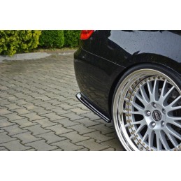 SPLITERS PARACHOQUES TRASERO TUNING BMW 3 E92 M PACK FACELIFT 10