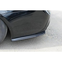 SPLITERS PARACHOQUES TRASERO BMW 3 E91 M PACK FACELIFT 2008 2011