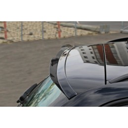 ALERON LIP SPOILER BMW 3 E91 M PACK FACELIFT 2008 2011 MAXTON