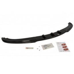 ESPADA LIP SPOILER PARACHOQUES DELANTERO BMW 3 E90 E91 08 11 MAX