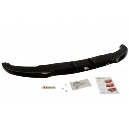 ESPADA LIP SPOILER PARACHOQUES DELANTERO BMW E92 E93 2006 2010 M