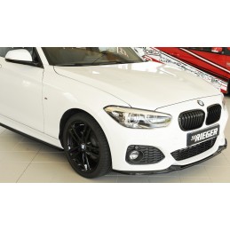 Espada delantera BMW F20 21 2015  PACK M RIEGER
