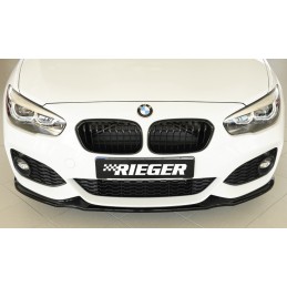 Espada delantera BMW F20 21 2015  PACK M RIEGER