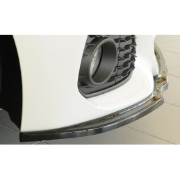 Espada delantera BMW F20 21 2015  PACK M RIEGER