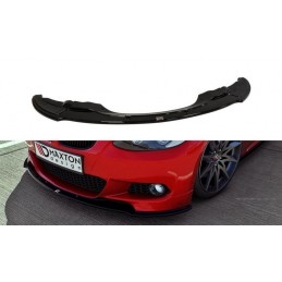 ESPADA LIP SPOILER PARACHOQUES DELANTERO BMW 3 E92 MPACK 2006 20