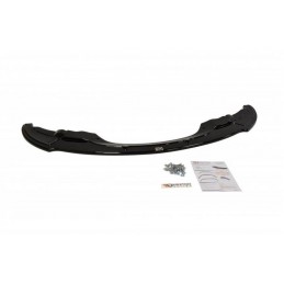 ESPADA LIP SPOILER PARACHOQUES DELANTERO BMW 3 E92 MPACK 2006 20