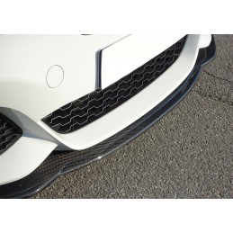 Espada delantera BMW F20 21 2015  PACK M RIEGER