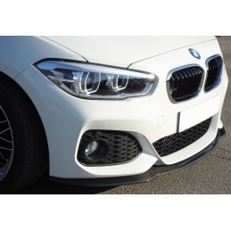 Espada delantera BMW F20 21 2015  PACK M RIEGER