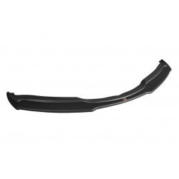 ESPADA LIP SPOILER PARACHOQUES DELANTERO BMW 3 E90 MPACK 2004 20