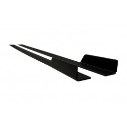 Faldones lip laterales VW Golf GTI 7 5 MAXTON Racing