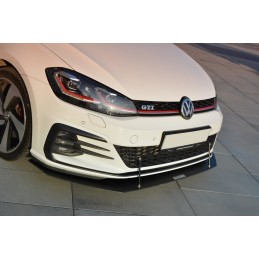 Espada lip delantero VW Golf GTI 7 5 MAXTON Racing